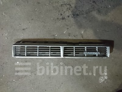 Купить Решетку радиатора на Toyota Carina AT150  в Комсомольск-на-Амуре