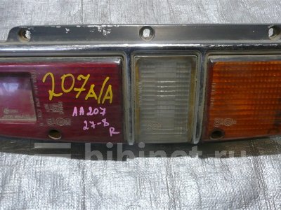 Купить Фонарь стоп-сигнала на Toyota Liteace CM40G правый  в Комсомольск-на-Амуре