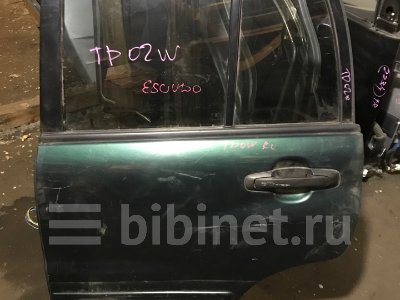 Купить Дверь боковую на Suzuki Escudo TD02W заднюю левую  в Комсомольск-на-Амуре