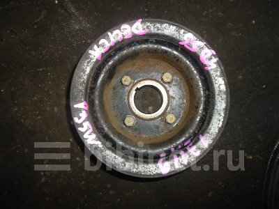 Купить Шкив на Mitsubishi Delica P35W 4D56-T в Комсомольск-на-Амуре