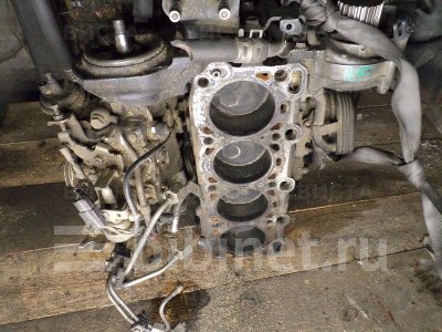 Купить Двигатель на Mazda Bongo SSF8R RF-T в Красноярске