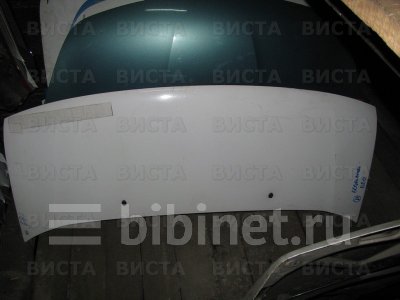 Купить Капот на Nissan Elgrand ATWE50 VQ35DE в Красноярске