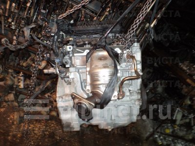 Купить Двигатель на Honda CR-Z ZF1  в Красноярске