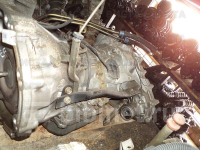 Купить АКПП на Daihatsu Terios KID J111G EF-DET в Красноярске