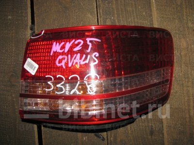 Купить Фонарь стоп-сигнала на Toyota Mark II Qualis SXV20W правый  в Красноярске