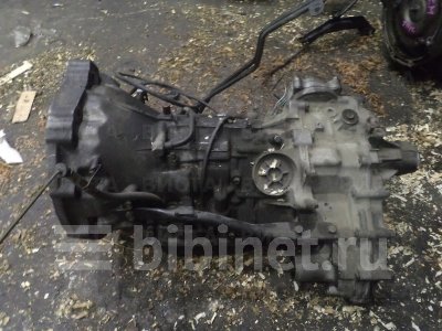 Купить АКПП на Daihatsu Terios KID J111G EF-DEM в Красноярске