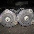 Купить Стойку подвески на Nissan Bluebird Sylphy G11 HR15DE переднюю в Красноярске