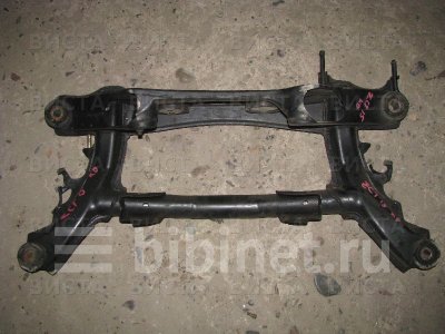 Купить Балку поперечную на Toyota OPA ZCT15 1ZZ-FE в Красноярске