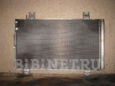 Купить Радиатор кондиционера на Toyota Crown Majesta UZS186 3UZ-FE в Красноярске