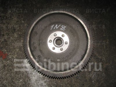 Купить Сцепление в сборе на Toyota Ractis NCP100 1NZ-FE в Красноярске