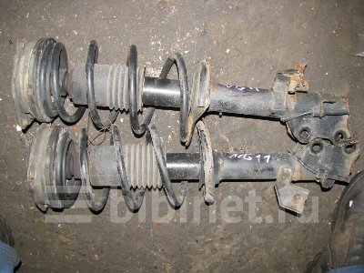 Купить Стойку подвески на Nissan Bluebird Sylphy NG11 HR15DE переднюю в Красноярске