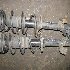 Купить Стойку подвески на Nissan Bluebird Sylphy NG11 HR15DE переднюю в Красноярске