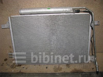 Купить Радиатор кондиционера на Mercedes-Benz A160 CDI 168.006 668.940  в Красноярске