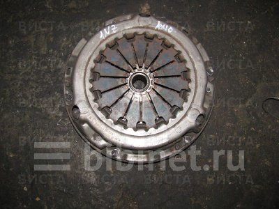 Купить Сцепление в сборе на Toyota Corolla Axio NZE141 1NZ-FE в Красноярске