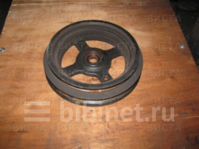 Купить Шкив на Toyota Funcargo NCP20 2NZ-FE в Красноярске