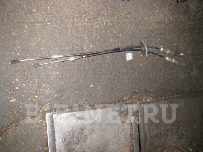 Купить Трос КПП на Suzuki KEI HN22S K6A в Красноярске