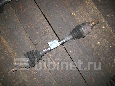 Купить Привод на Suzuki KEI HN22S K6A передний левый в Красноярске