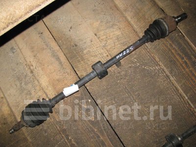 Купить Привод на Suzuki KEI HN22S K6A передний правый в Красноярске