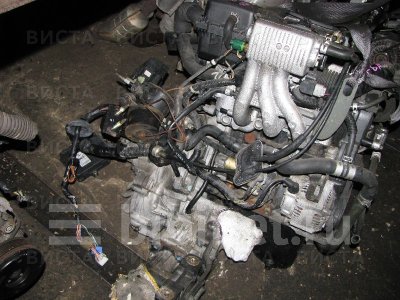 Купить Двигатель на Suzuki KEI HN11S F6A в Красноярске