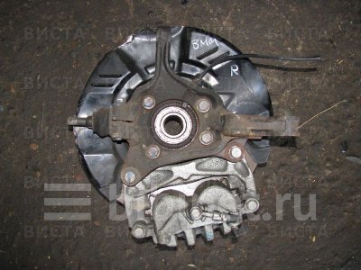 Купить Ступицу на Subaru Legacy BM5 EJ204 переднюю правую в Красноярске