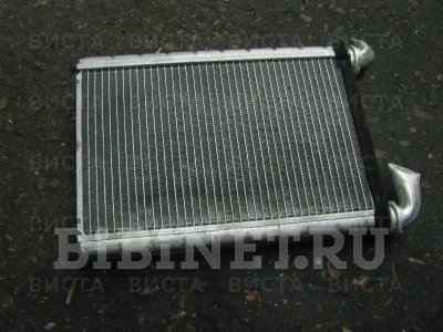 Купить Радиатор отопителя на Toyota Aqua NHP10 1NZ-FXE в Красноярске