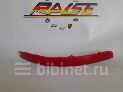 Купить Катафот в бампер на KIA RIO 2015г. RIO III (UB) G4FA задний левый в Новосибирске