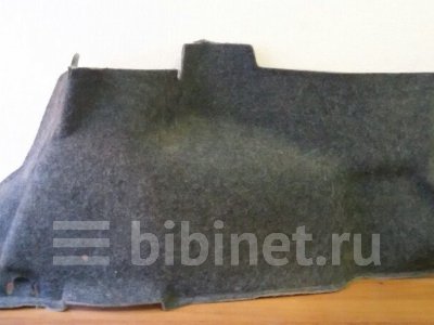 Купить Обшивку багажника на Ford Mondeo 2007г. B4Y заднюю правую в Новосибирске