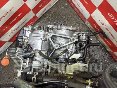 Купить АКПП на Mazda MPV LY3P L3-VE  в Москве