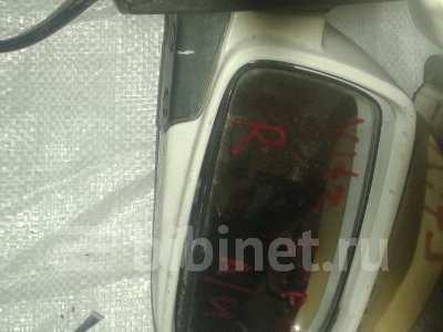Купить Зеркало боковое на Toyota Vitz NCP10 правое в Красноярске