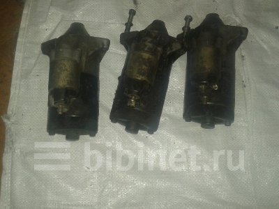 Купить Стартер на Toyota Corona ET176V 3E в Красноярске
