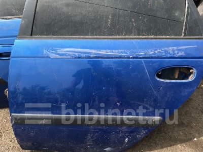 Купить Дверь боковую на Toyota Avensis 1998г. AT220L заднюю левую в Красноярске