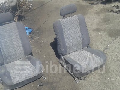 Купить Сиденья на Toyota Corona CT170 передние в Красноярске