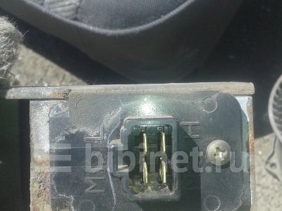 Купить Реостат печки на Toyota Corona CT170 в Красноярске