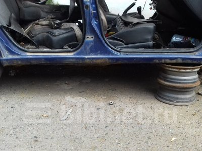 Купить Порог на Toyota Corona ST190 правый в Красноярске