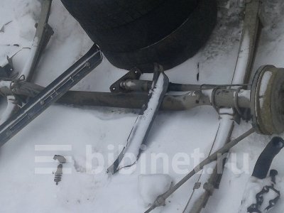 Купить Балку поперечную на Toyota Caldina ET196V заднюю в Красноярске