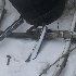 Купить Балку поперечную на Toyota Caldina ET196V заднюю в Красноярске