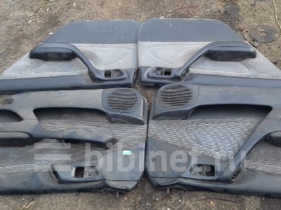 Купить Обшивку двери на Toyota Corona ST190 в Красноярске