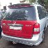 Купить Авто на разбор на Mazda MPV 2000г. LW5W L3-VE в Красноярске