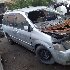 Купить Авто на разбор на Mazda MPV 2000г. LW5W L3-VE в Красноярске