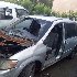 Купить Авто на разбор на Mazda MPV 2000г. LW5W L3-VE в Красноярске
