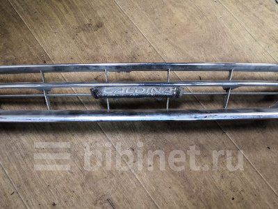 Купить Решетку радиатора на Toyota Caldina ET196V в Красноярске