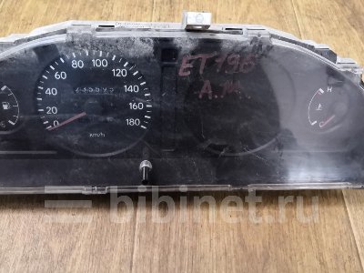 Купить Комбинацию приборов на Toyota Caldina ET196V в Красноярске