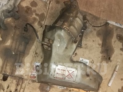 Купить Коллектор выпускной на Toyota Corona 1992г. ST190 4S-FE в Красноярске
