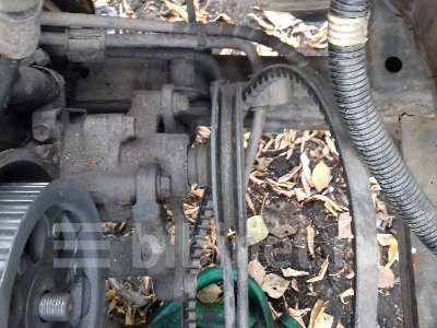 Купить Гидроусилитель на Toyota Hilux Surf LN130G 2L-T в Красноярске