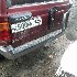 Купить Дверь заднюю багажника на Toyota Hilux Surf LN130G 2L-T в Красноярске