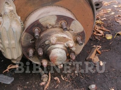 Купить Ступицу на Toyota Hilux Surf LN130G 2L-T переднюю правую в Красноярске
