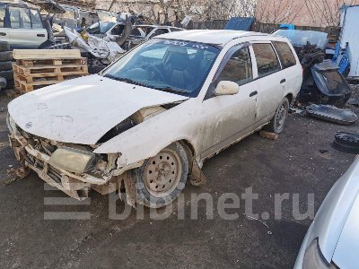 Купить Авто на разбор на Nissan AD VHNY11 QG18DE в Красноярске