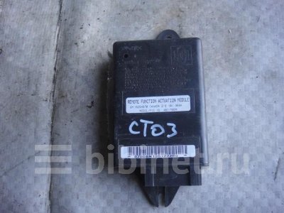 Купить запчасть на Chevrolet Tracker 2002г. в Нижнем Новгороде