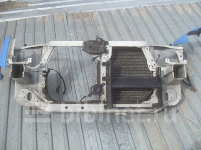 Купить Рамку радиатора на Honda Civic EY6  в Новосибирске