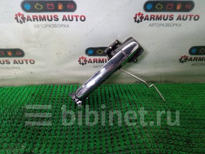 Купить Ручку наружную на Toyota Prius NHW20 переднюю левую в Комсомольск-на-Амуре
